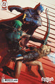 DETECTIVE COMICS (2016) #1112 CVR B BJORN BARENDS CARD STOCK VAR