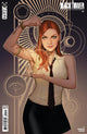 BLACK TOWER THE RAVEN CONSPIRACY (2026) #1 CVR B STJEPAN SEJIC CARD STOCK VAR
