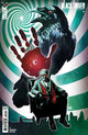 BLACK TOWER THE RAVEN CONSPIRACY (2026) #1 CVR D ACO CARD STOCK VAR