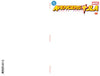 AVENGERS/JLA (2003) #4 FACSIMILE EDITION (2026) CVR C BLANK CARD STOCK VAR