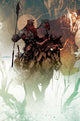 FIRE AND ICE DARKWOLF (2026) #2 CVR I 15 COPY INCV STUART SAYGER VIRGIN VAR