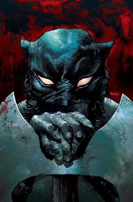 FIRE AND ICE DARKWOLF (2026) #2 CVR K 25 COPY INCV DAN PANOSIAN VIRGIN VAR