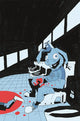 EXQUISITE CORPSES RASCAL RANDY (2026) #2 CVR D 25 COPY INCV JOE PALMER VAR