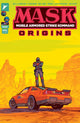 MASK ORIGINS (2026) #1 (ONE SHOT) CVR A PYE PARR