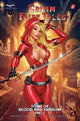 GRIMM FAIRY TALES (2026) #1 CVR E JOHN ROYLE