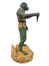 STAR TREK 1:6 SCALE GORN STATUE - LIMITED TO 500
