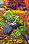 SAVAGE DRAGON (1992)  - SET OF THREE