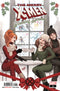 MERRY X-MEN HOLIDAY SPECIAL (2018) #1 (ONE SHOT)