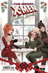 MERRY X-MEN HOLIDAY SPECIAL (2018) #1 (ONE SHOT)