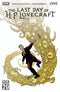 LAST DAY OF HP LOVECRAFT (2025) #1 CVR B STENBECK