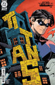 NEW TITANS (2023) #39 CVR C ETHAN YOUNG CARD STOCK VAR