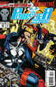 PUNISHER 2099 (1993) #20