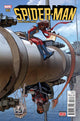 SPIDER-MAN (2016) #3