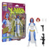 MARVEL LEGENDS SERIES MARVELS MYSTIQUE AF
