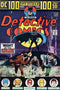 DETECTIVE COMICS (1937) #439 (VG)