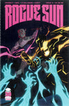 ROGUE SUN (2022) - SET OF SIX (FIRST STORY ARC)