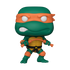 POP TV TMNT S4 MICHEALANGELO VINYL FIG