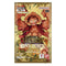 ONE PIECE CARD GAME (PRB-01) THE BEST PREMIUM BOOSTER PACK