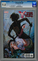 CGC Y: THE LAST MAN (2002) #36 (9.8)