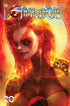 THUNDERCATS (2024) - ROAR - SET OF FIVE ASSORTED VARIANTS