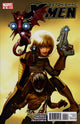 ASTONISHING X-MEN VOL 3 (2004) #42