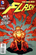 FLASH (2011) #15