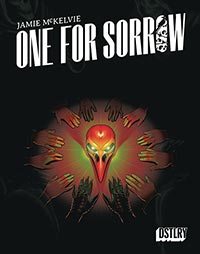 ONE FOR SORROW (2024) #1 CVR B MCKELVIE