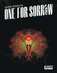 ONE FOR SORROW (2024) #1 CVR B MCKELVIE