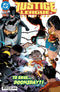 JUSTICE LEAGUE UNLIMITED (2024) #10 CVR A DAN MORA