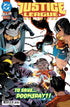 JUSTICE LEAGUE UNLIMITED (2024) #10 CVR A DAN MORA