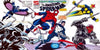 AMAZING SPIDER-MAN (1963) #358 (VF/NM)