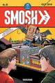 SMOSH #5  CVR B VIGLINO