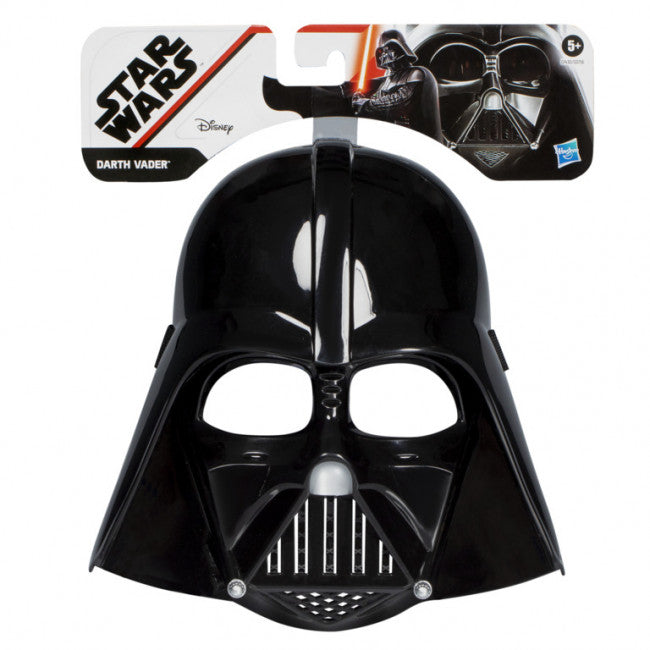 STAR WARS DARTH VADER MASK