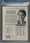 CGC MARVEL PREVIEW (1975) #1 (9.6)