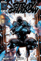 STRAY SHADOW #1