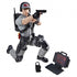 GI JOE CLASSIFIED SERIES #178 BLAINE "MAINFRAME" PARKER AF