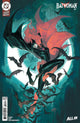 BATWOMAN (2026) #4 CVR C DAVID TALASKI CARD STOCK VAR