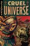 EC CRUEL UNIVERSE 2 (2025) #1 CVR C LEE BERMEJO GOLD FOIL VAR