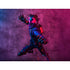 S.H.FIGUARTS SPIDER-MAN ACROSS THE SPIDER-VERSE MILES G. MORALES FIGURE AF