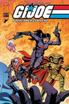 GI JOE A REAL AMERICAN HERO (2023) #325 CVR D ROD WHIGHAM & MIKE SPICER ANNIVERSARY WRAPAROUND