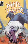WHITE SAVIOR (2023) - SET OF FOUR