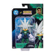DC X SONIC 5IN SILVER AS GREEN LANTERN AF