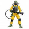 GI JOE CLASSIFIED SERIES #198 AIRTIGHT AF