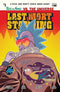 RICK AND MORTY VS THE UNIVERSE LAST MORT STANDING (2025) #1 (ONE SHOT) CVR A DAVE BARDIN