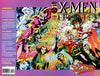 X-MEN ARCHIVES FEATURING CAPTAIN BRITAIN (1995) #3