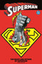 SUPERMAN THE DEATH AND RETURN OF SUPERMAN COMPENDIUM TP