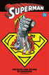 SUPERMAN THE DEATH AND RETURN OF SUPERMAN COMPENDIUM TP