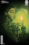 ABSOLUTE GREEN LANTERN (2025) #6 CVR C MIKE DEL MUNDO CARD STOCK VAR
