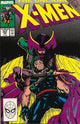 UNCANNY X-MEN (1963) #257 (VG/FN)