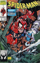 SPIDER-MAN (1990) #5